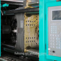 Ningbo fuhong ce certification 550 tonnes 550t 550ton machine à moulage par injection plastique horizontale